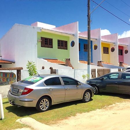 Villa Prive Dos Carneiros Tamandaré Exterior foto